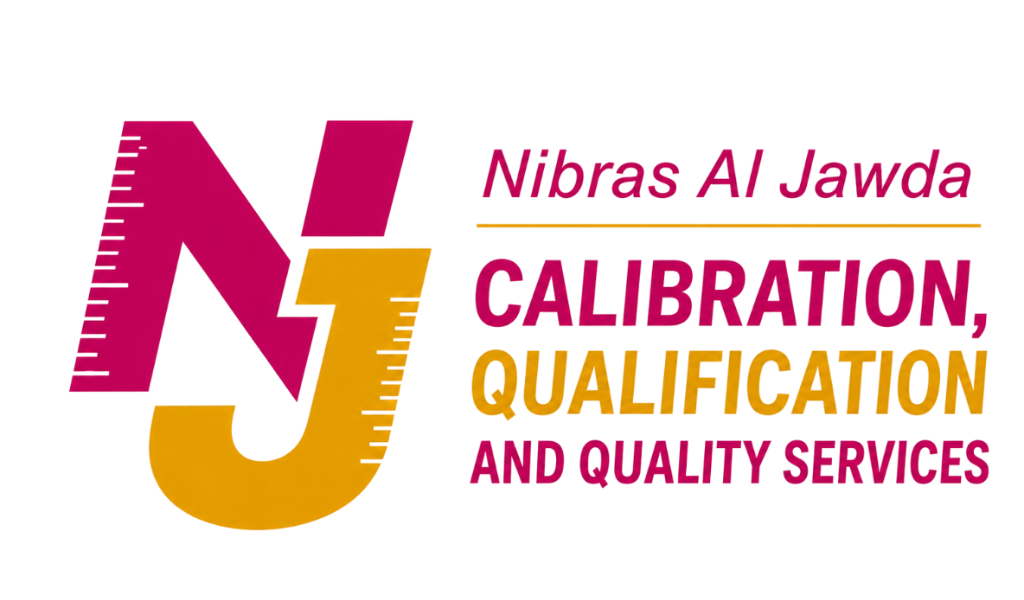 Nibras Al Jawda Logo
